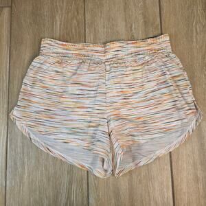 DSG Stride Shorts Womens Medium NWT Lightweight Running Athletic Lined